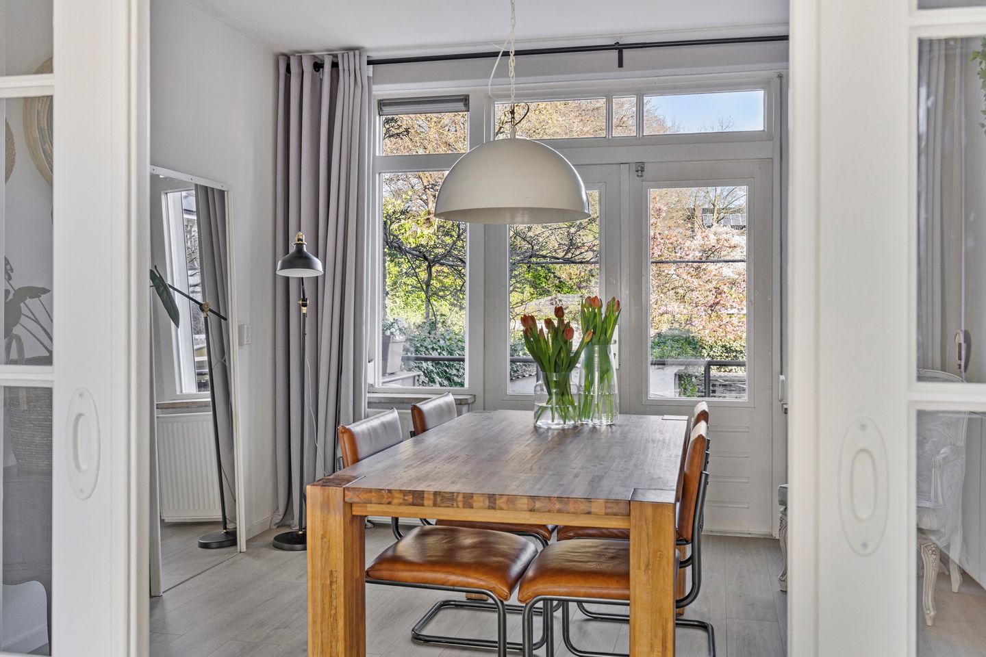 Foto 10 van Johan de Wittlaan 59-1