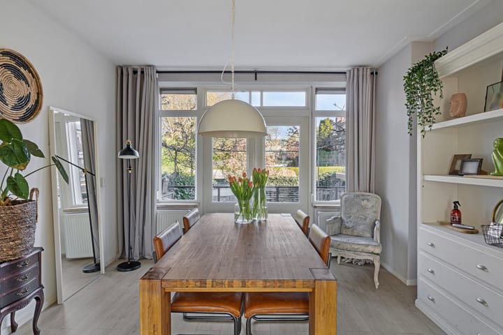 Foto 11 van Johan de Wittlaan 59-1