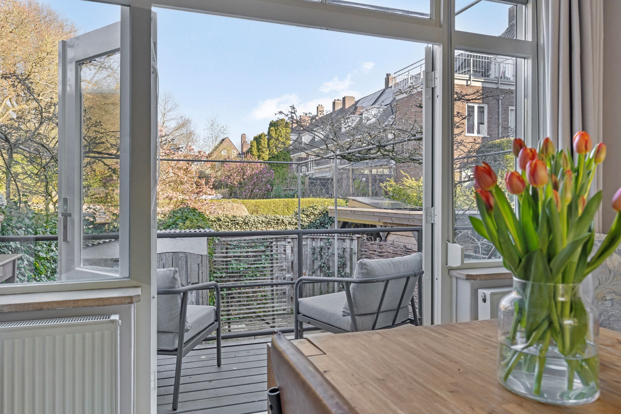 Foto 12 van Johan de Wittlaan 59-1