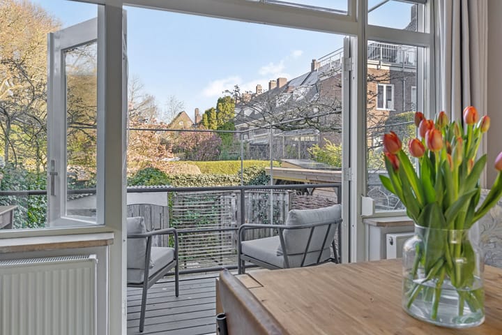 Foto 12 van Johan de Wittlaan 59-1