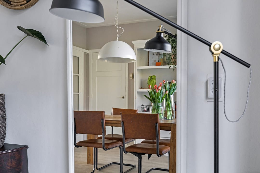 Foto 13 van Johan de Wittlaan 59-1