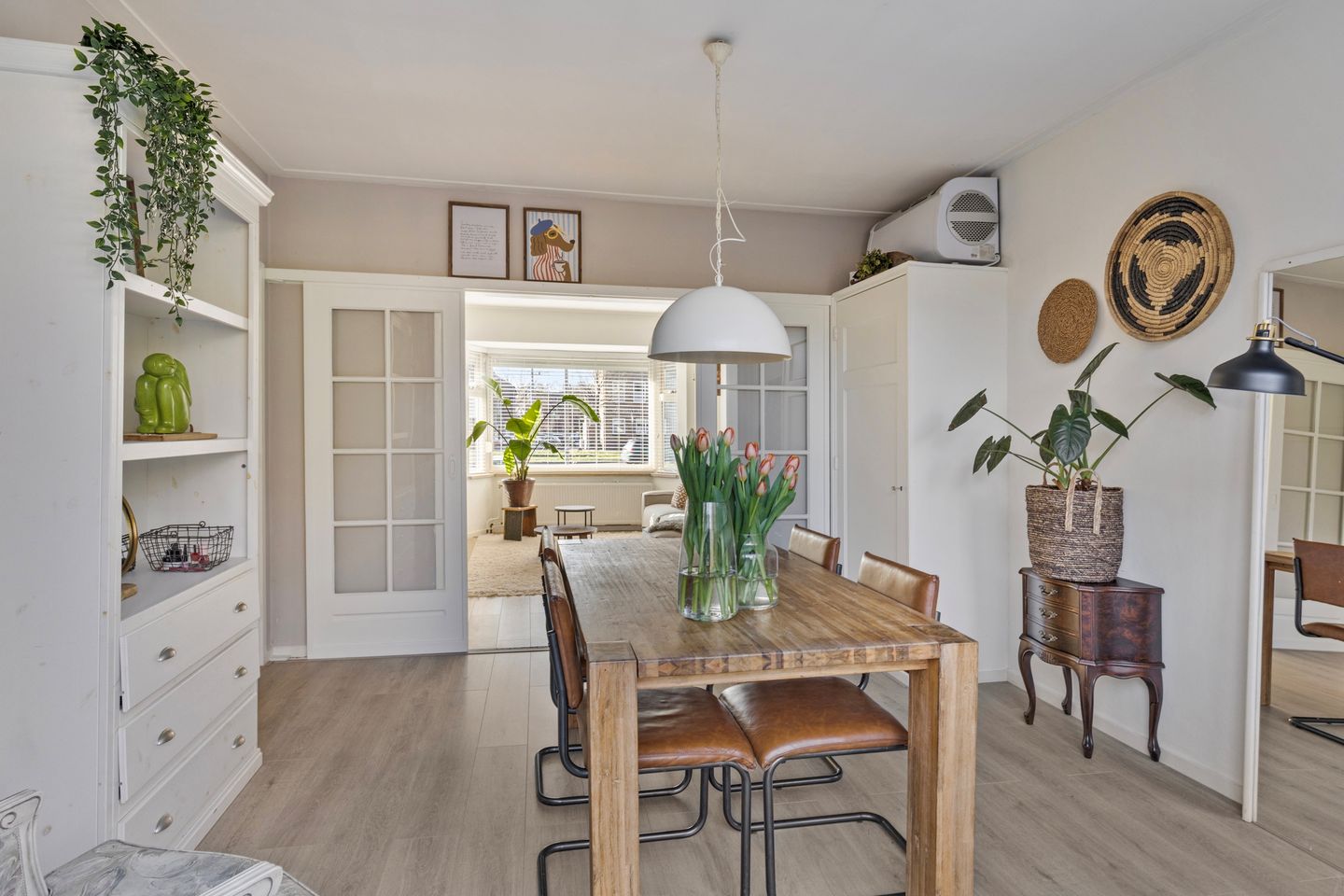 Foto 14 van Johan de Wittlaan 59-1