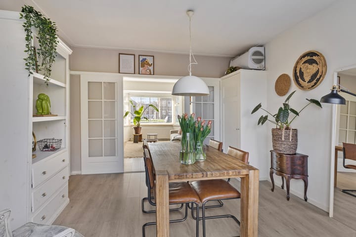 Foto 14 van Johan de Wittlaan 59-1