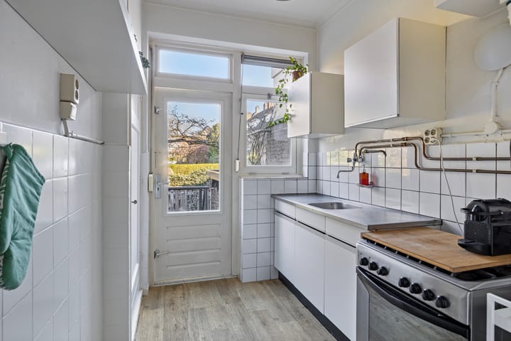 Foto 15 van Johan de Wittlaan 59-1