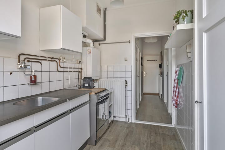 Foto 16 van Johan de Wittlaan 59-1