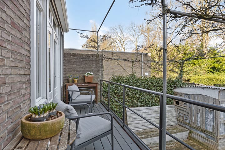 Foto 28 van Johan de Wittlaan 59-1