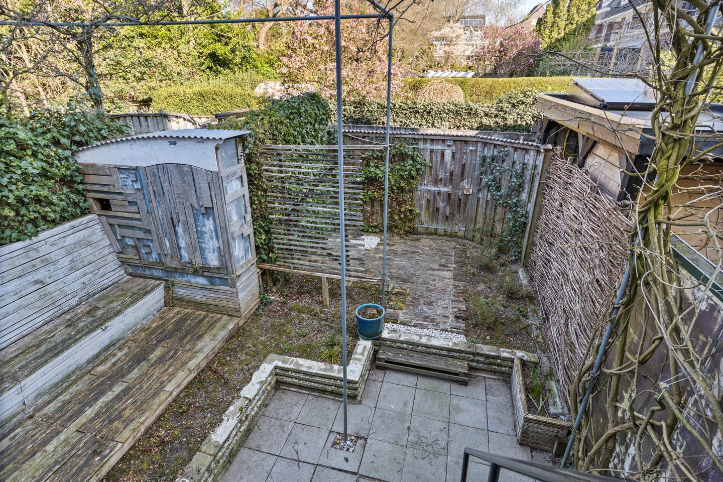 Foto 29 van Johan de Wittlaan 59-1