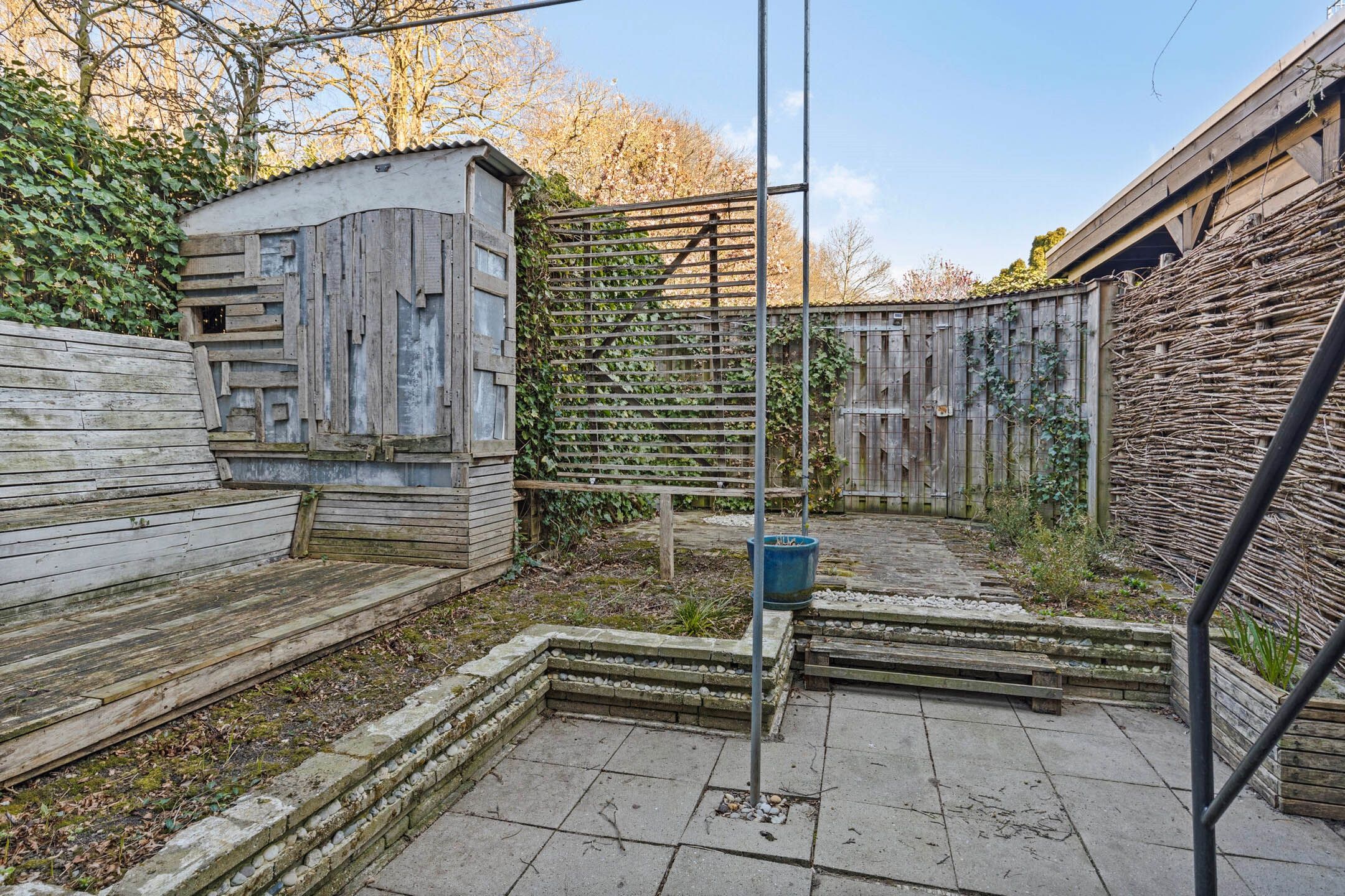 Foto 30 van Johan de Wittlaan 59-1