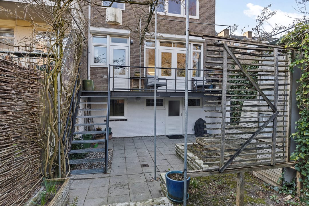 Foto 31 van Johan de Wittlaan 59-1