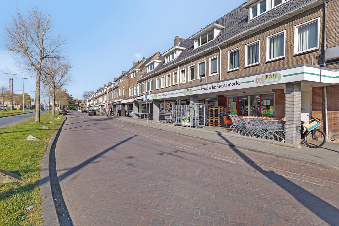 Foto 32 van Johan de Wittlaan 59-1