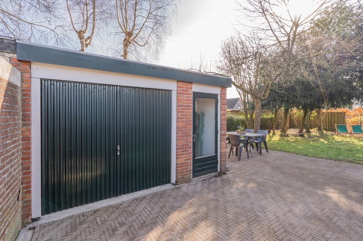 Foto 3 van Schweitzerstraat 2