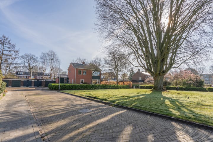 Foto 6 van Schweitzerstraat 2