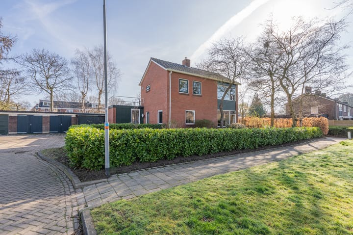 Foto 7 van Schweitzerstraat 2