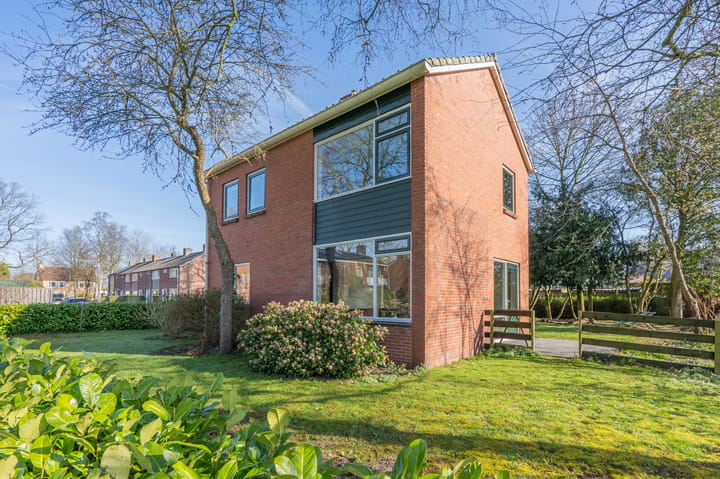 Foto 8 van Schweitzerstraat 2