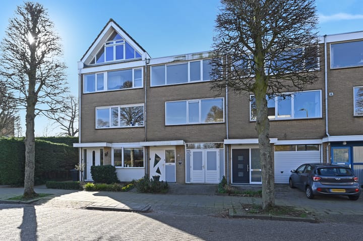 Foto 41 van Lindenlaan 14