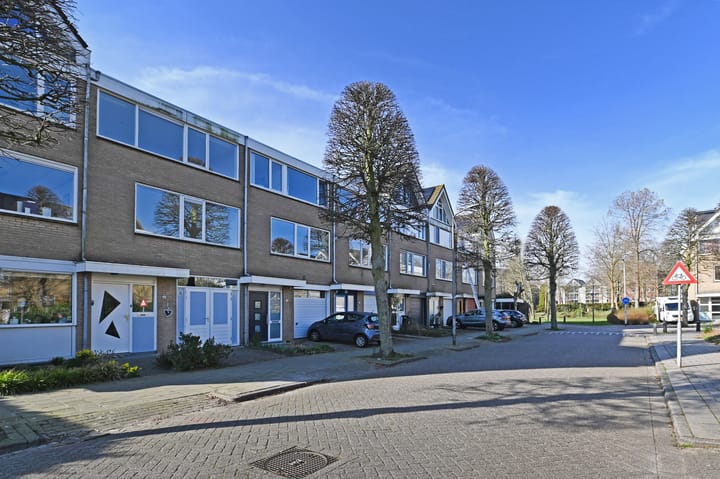 Foto 42 van Lindenlaan 14