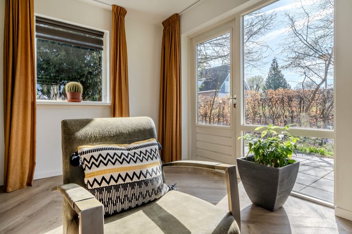 Foto 15 van Schweitzerstraat 2