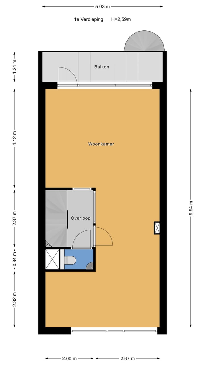 Foto 48 van Lindenlaan 14