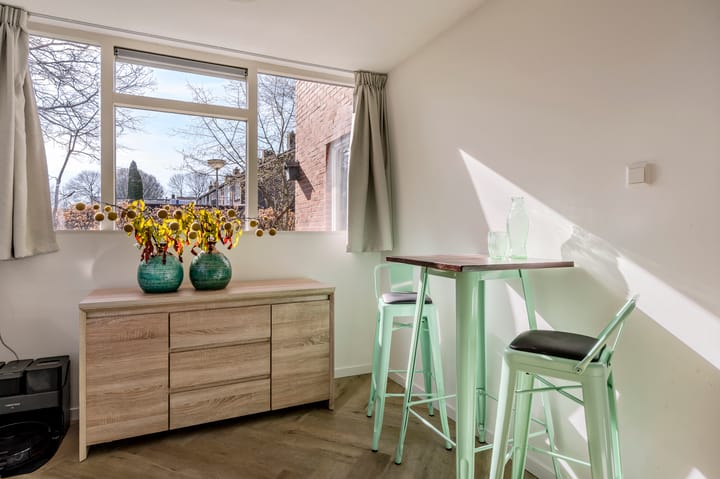 Foto 22 van Schweitzerstraat 2