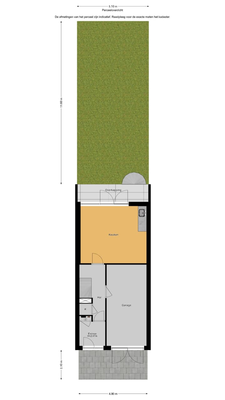 Foto 50 van Lindenlaan 14