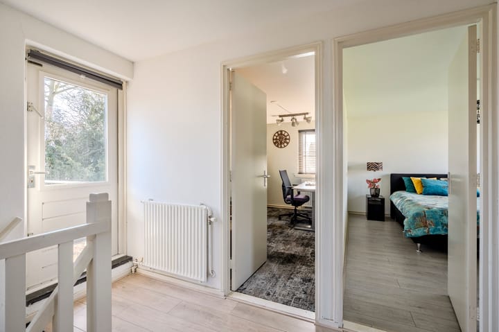 Foto 26 van Schweitzerstraat 2