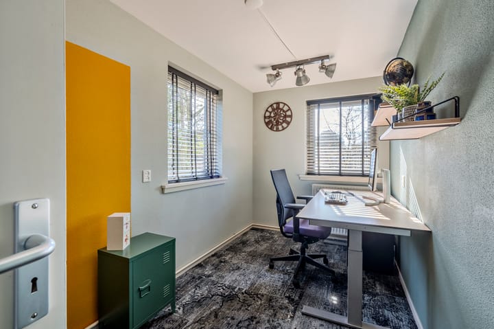 Foto 27 van Schweitzerstraat 2