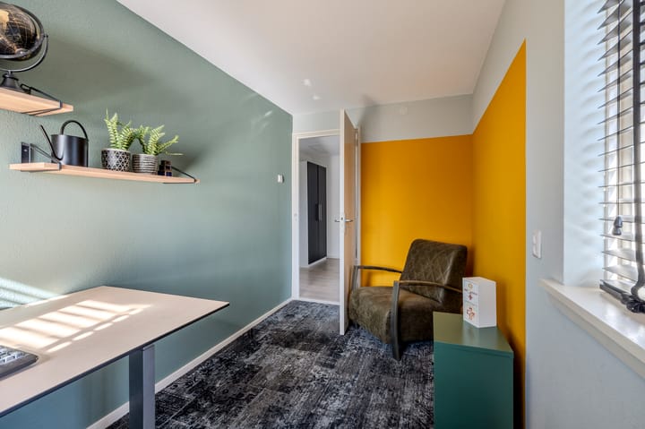 Foto 28 van Schweitzerstraat 2