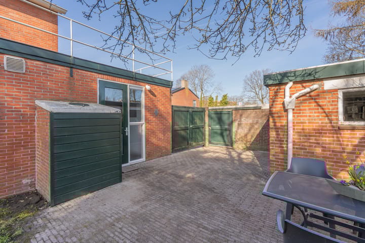 Foto 41 van Schweitzerstraat 2