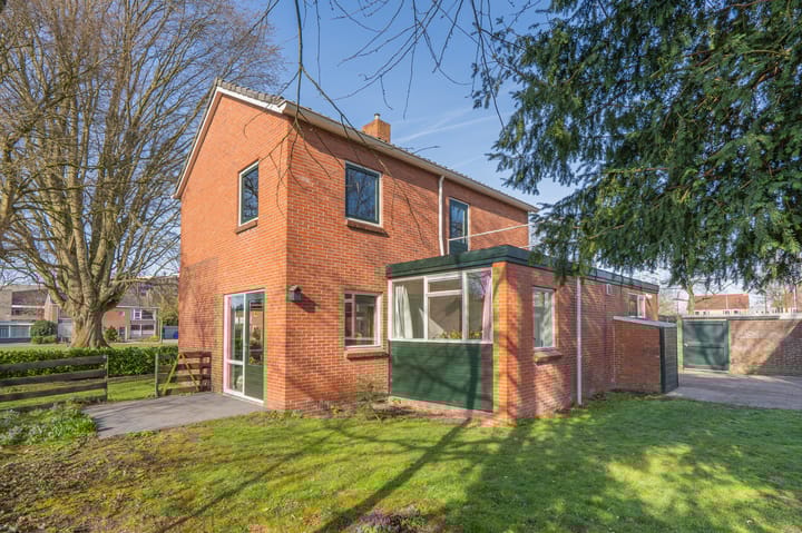 Foto 48 van Schweitzerstraat 2