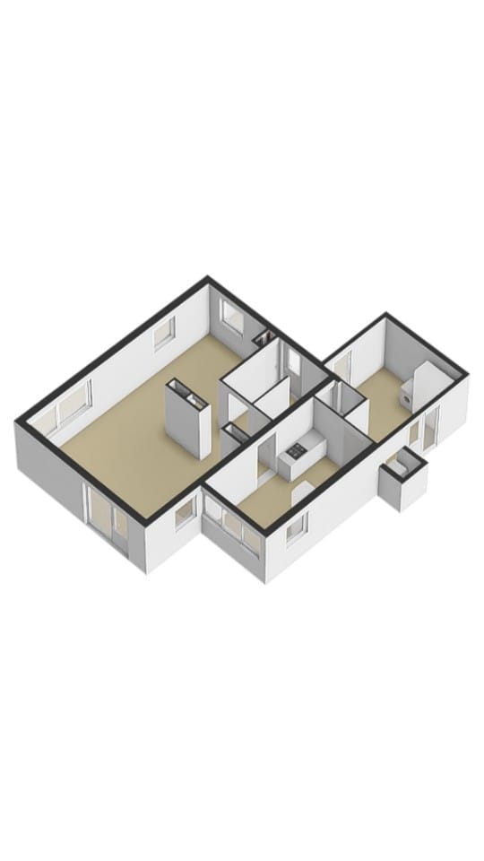 Foto 56 van Schweitzerstraat 2