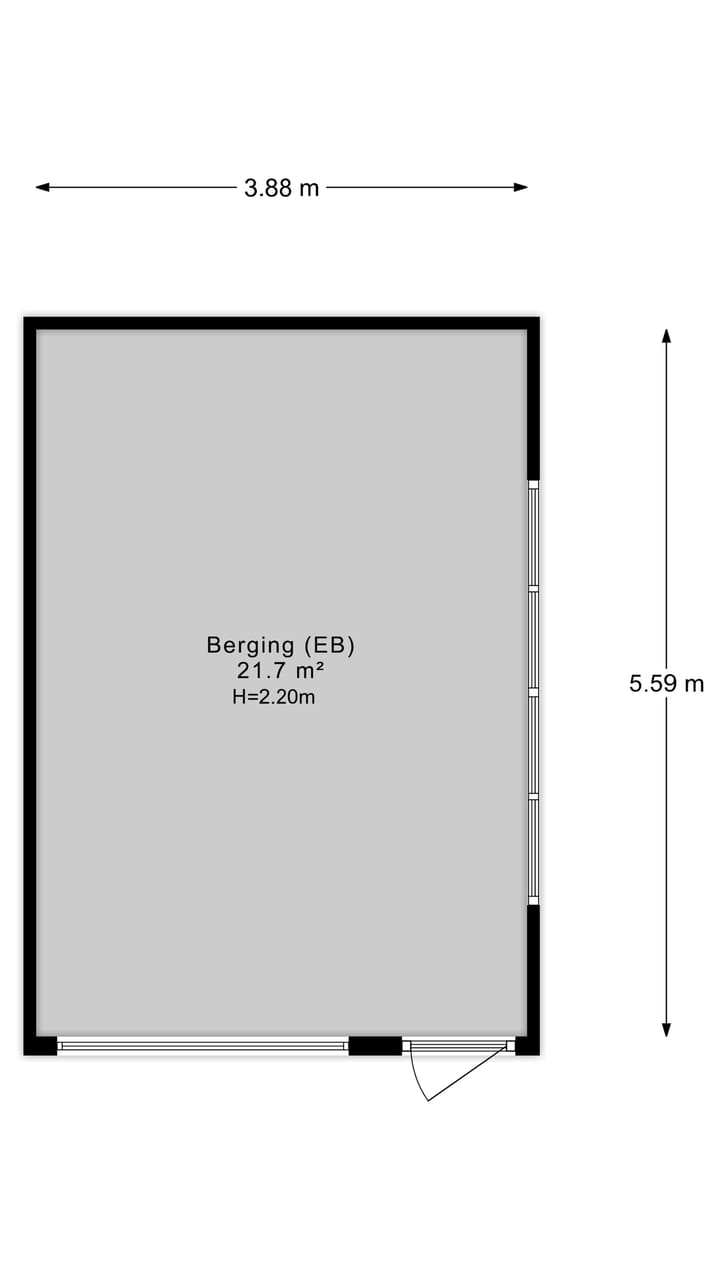 Foto 63 van Schweitzerstraat 2