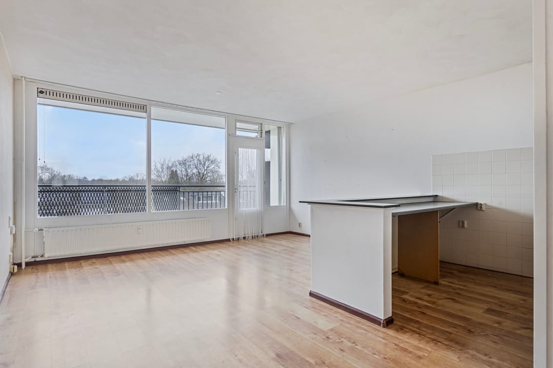 Foto 2 van Buitenpepersdreef 63