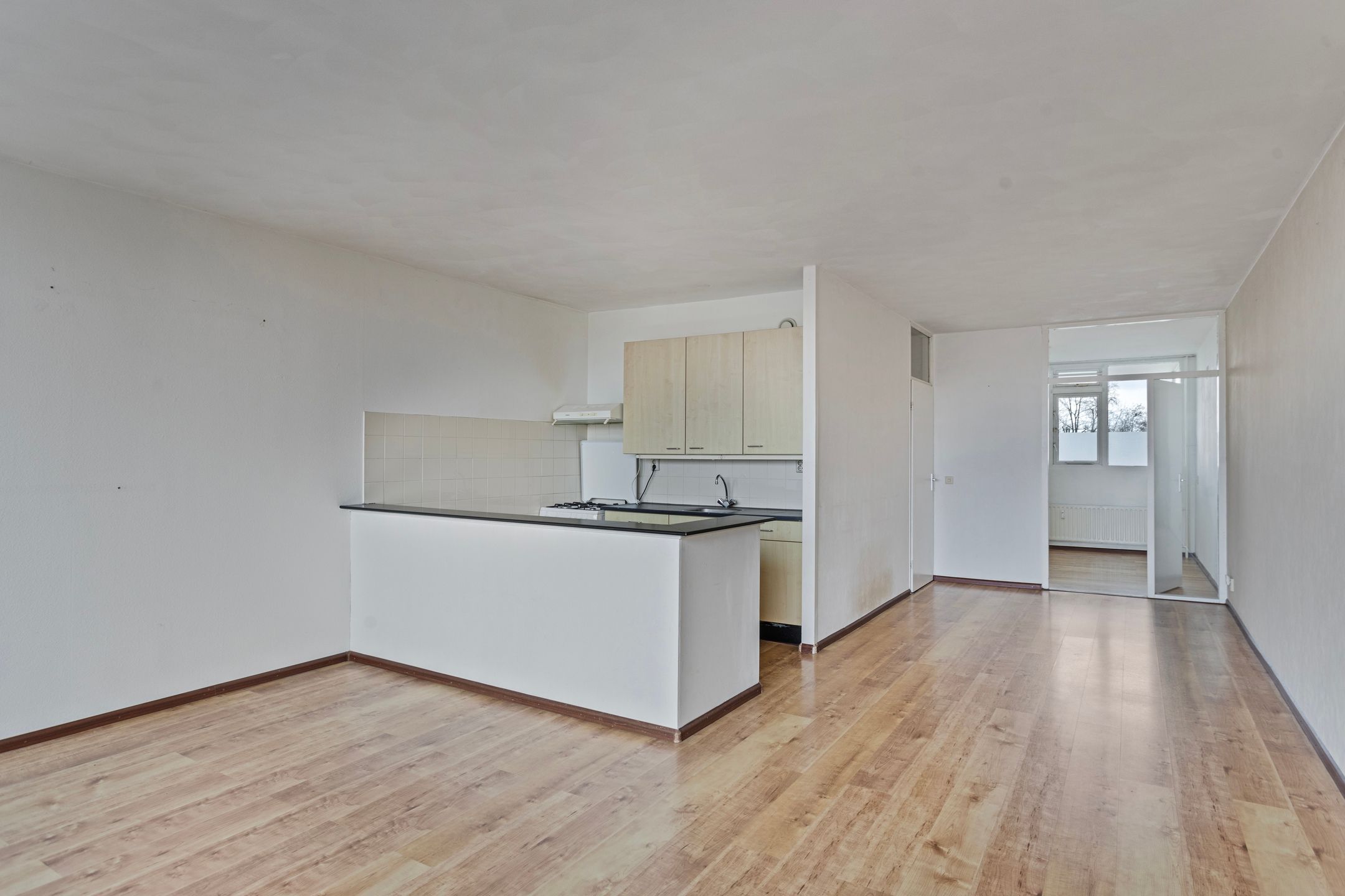 Foto 3 van Buitenpepersdreef 63