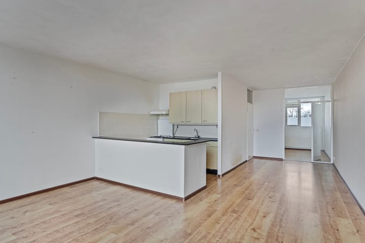 Foto 3 van Buitenpepersdreef 63