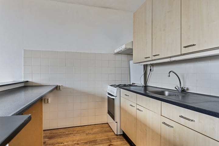 Foto 4 van Buitenpepersdreef 63