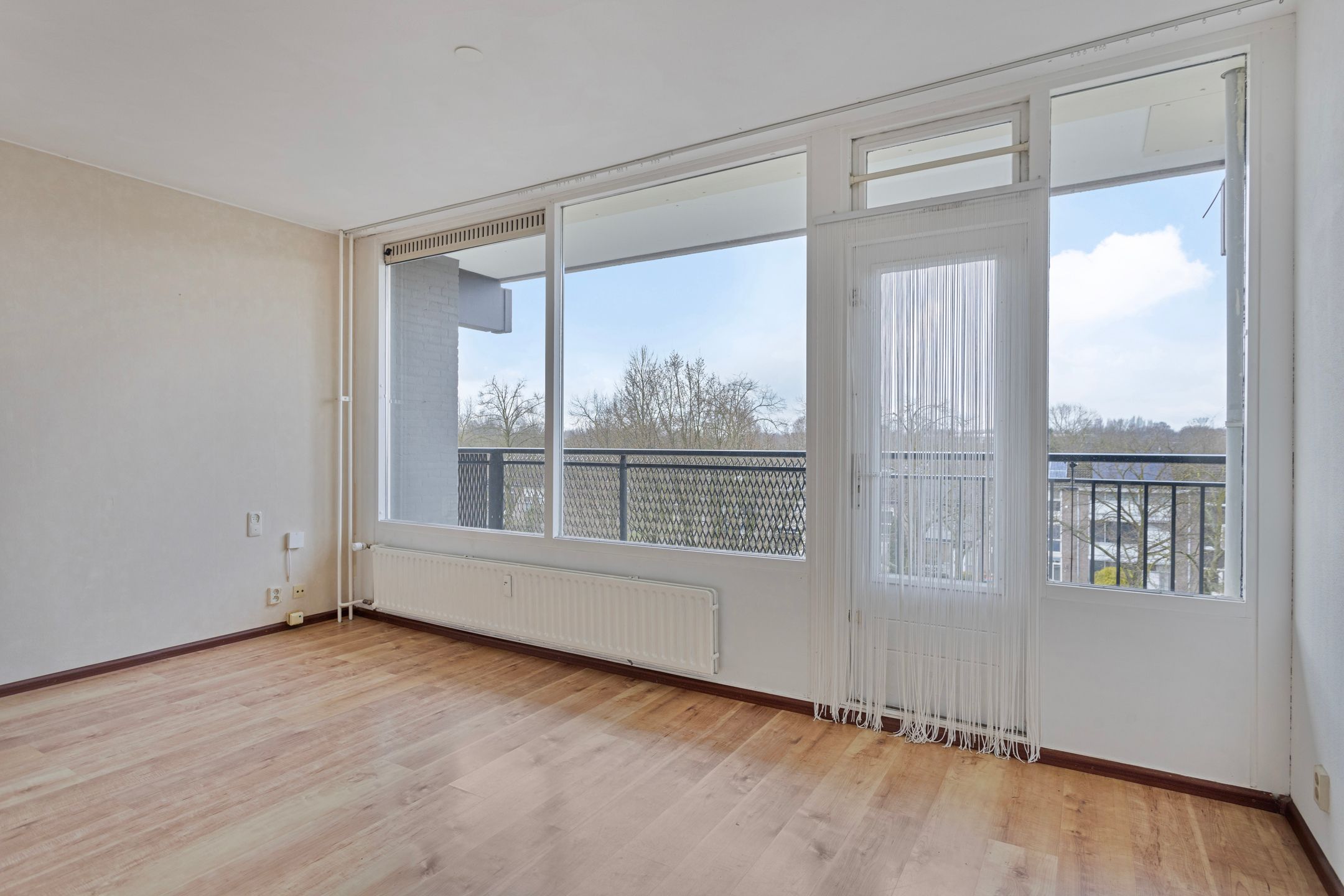 Foto 6 van Buitenpepersdreef 63