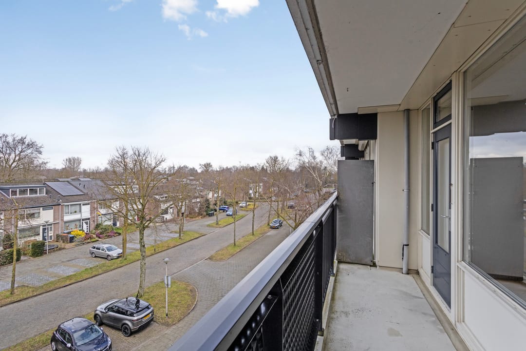 Foto 7 van Buitenpepersdreef 63