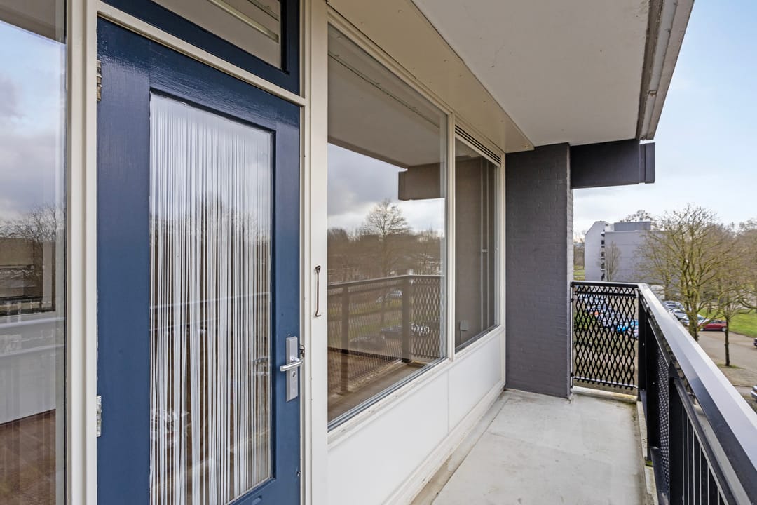 Foto 8 van Buitenpepersdreef 63