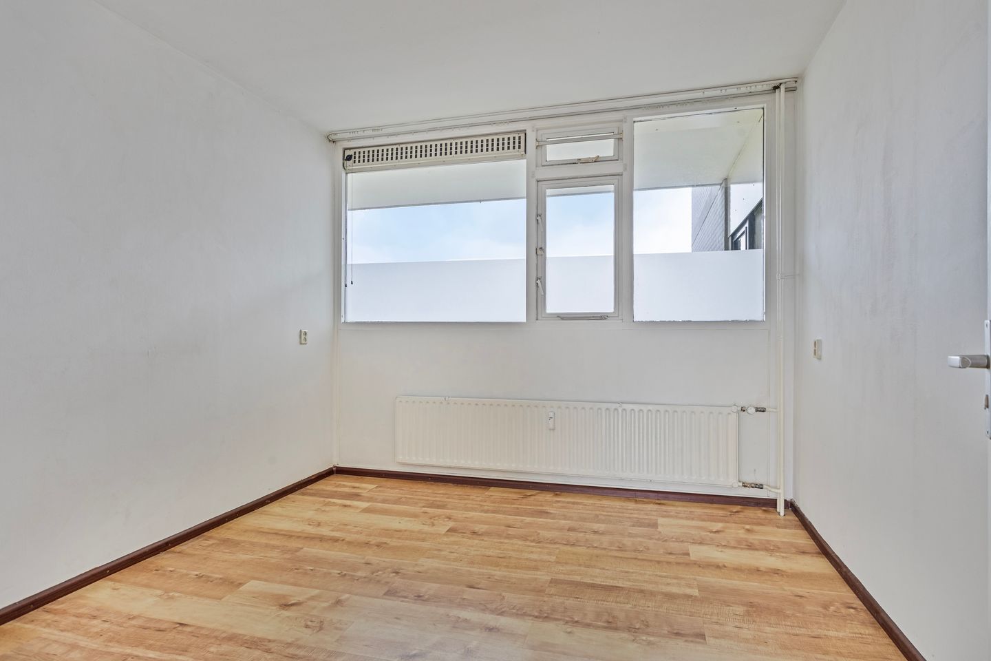 Foto 10 van Buitenpepersdreef 63