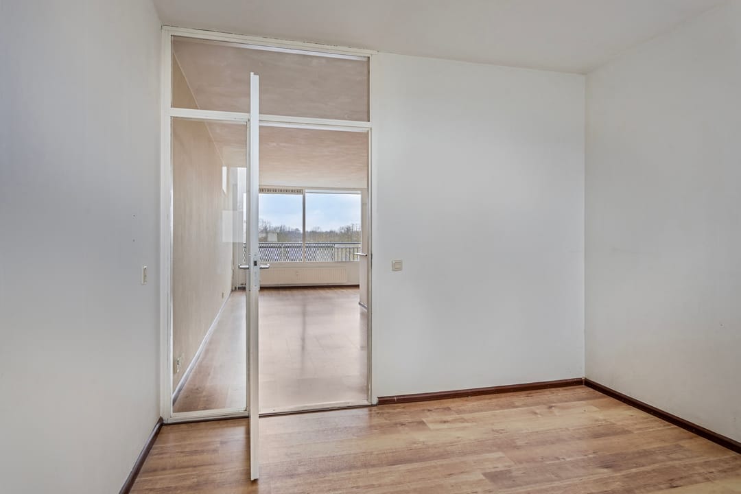 Foto 11 van Buitenpepersdreef 63