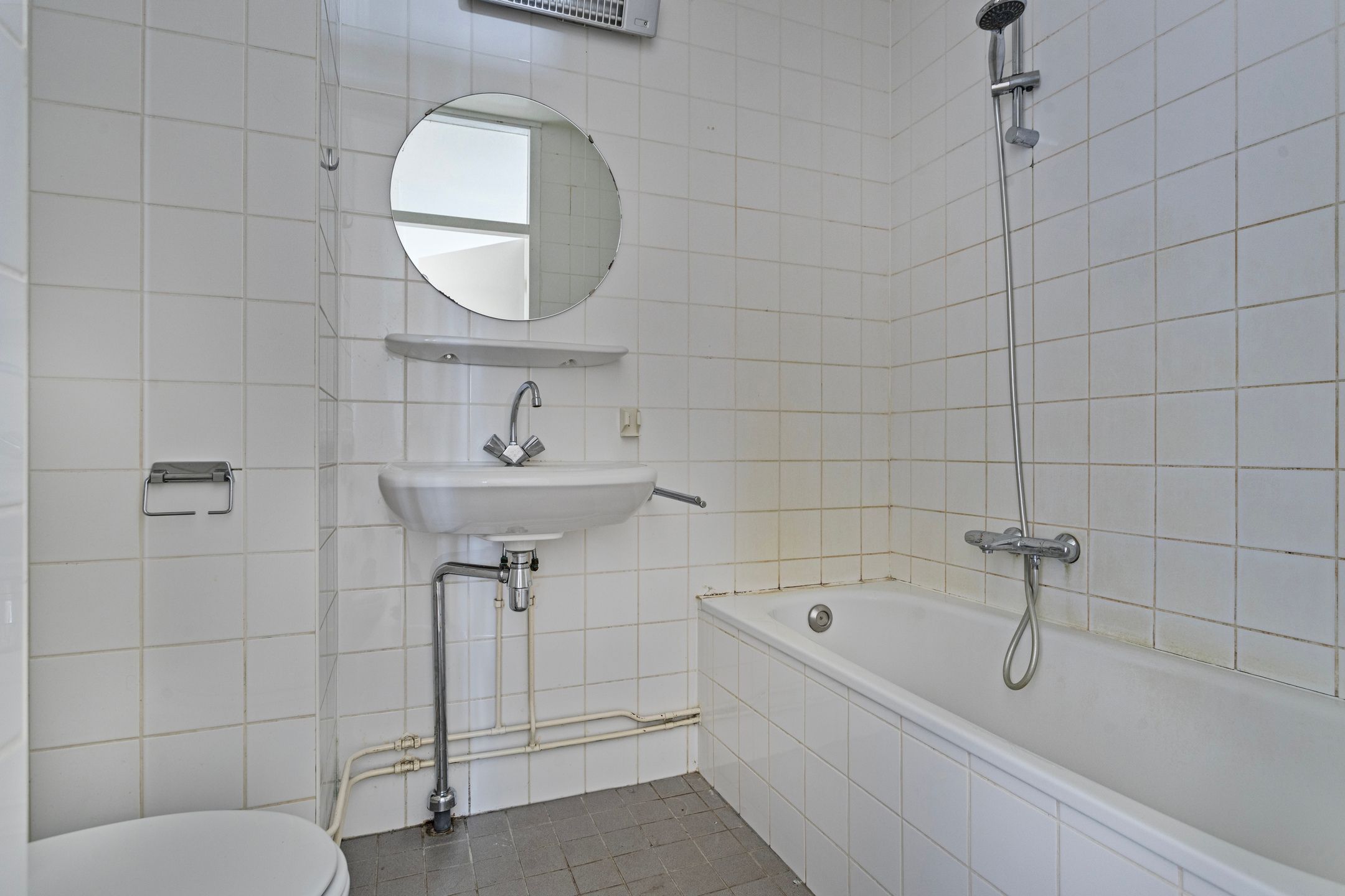 Foto 12 van Buitenpepersdreef 63