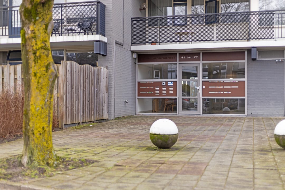 Foto 16 van Buitenpepersdreef 63