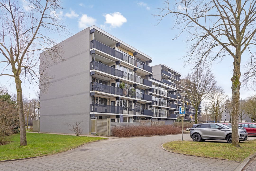 Foto 17 van Buitenpepersdreef 63