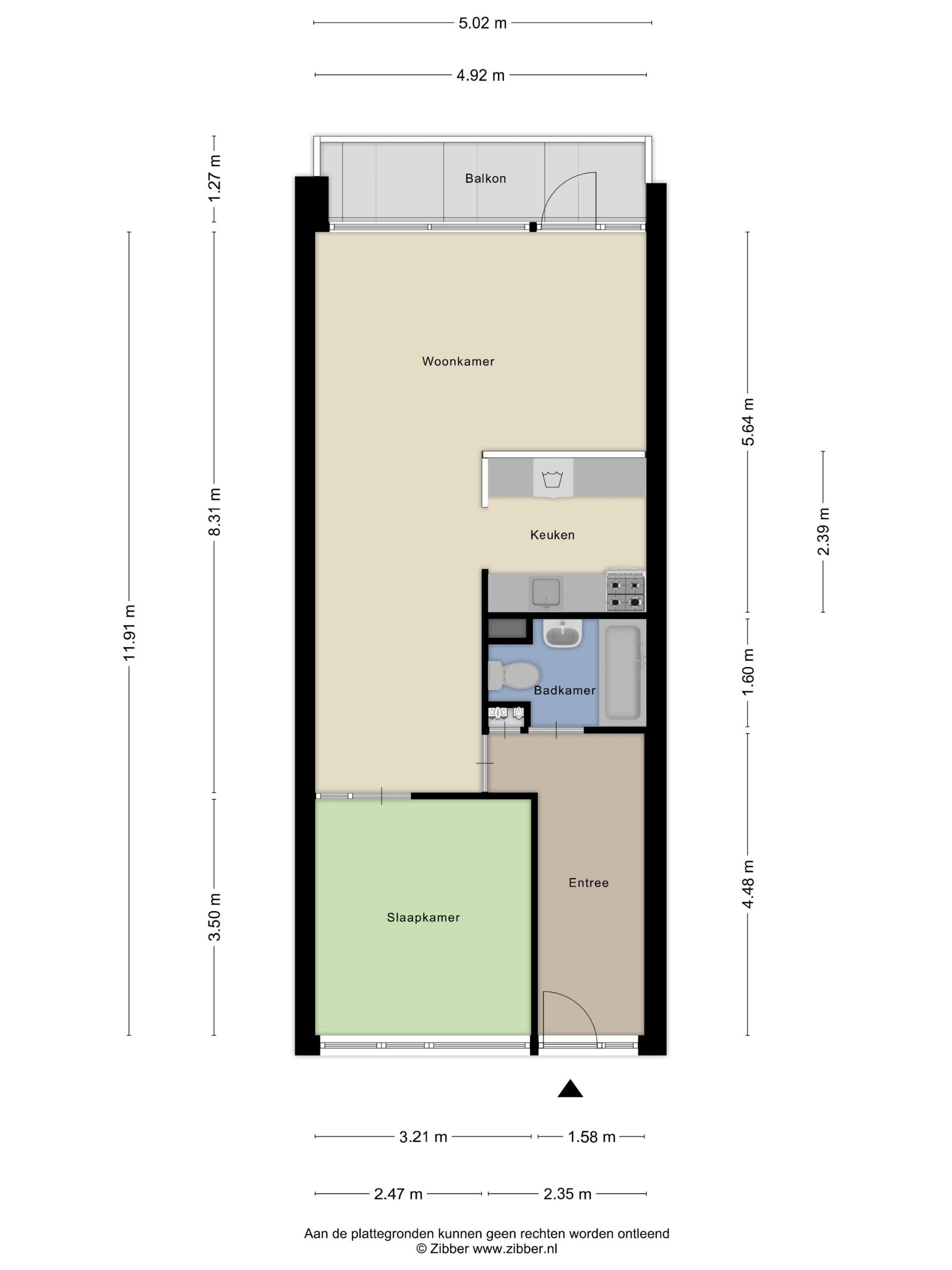 Foto 18 van Buitenpepersdreef 63