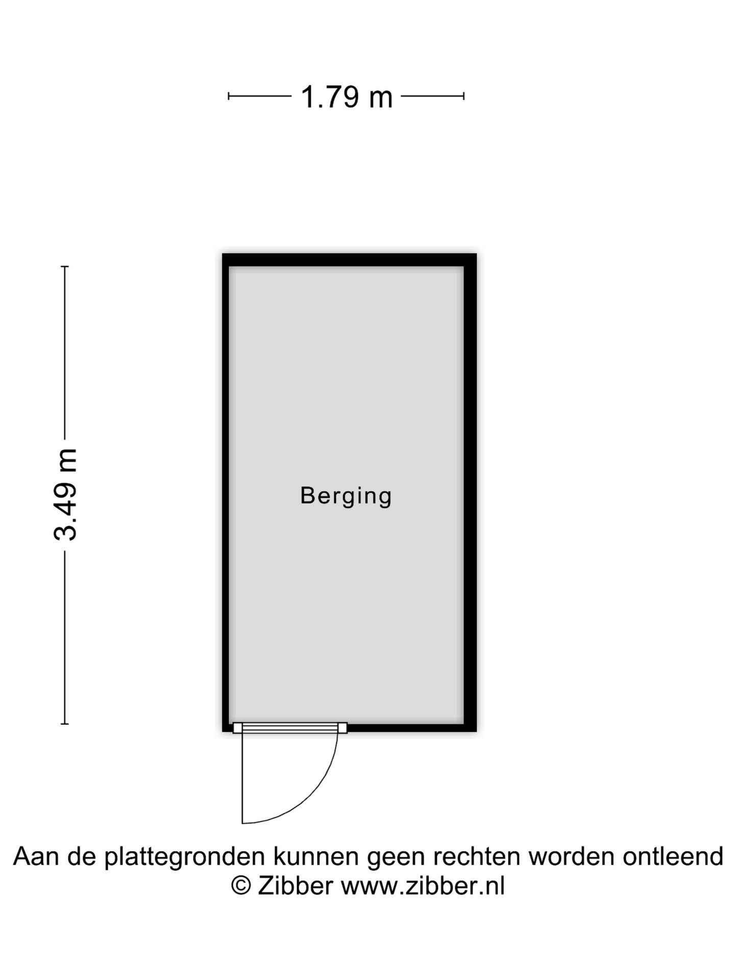 Foto 19 van Buitenpepersdreef 63