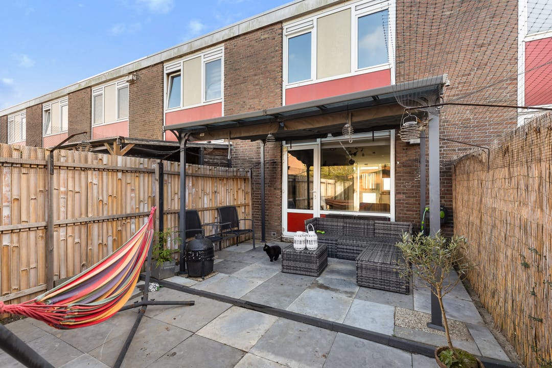 Photo 1 of Verheulstraat 65