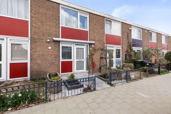 Foto 2 van Verheulstraat 65