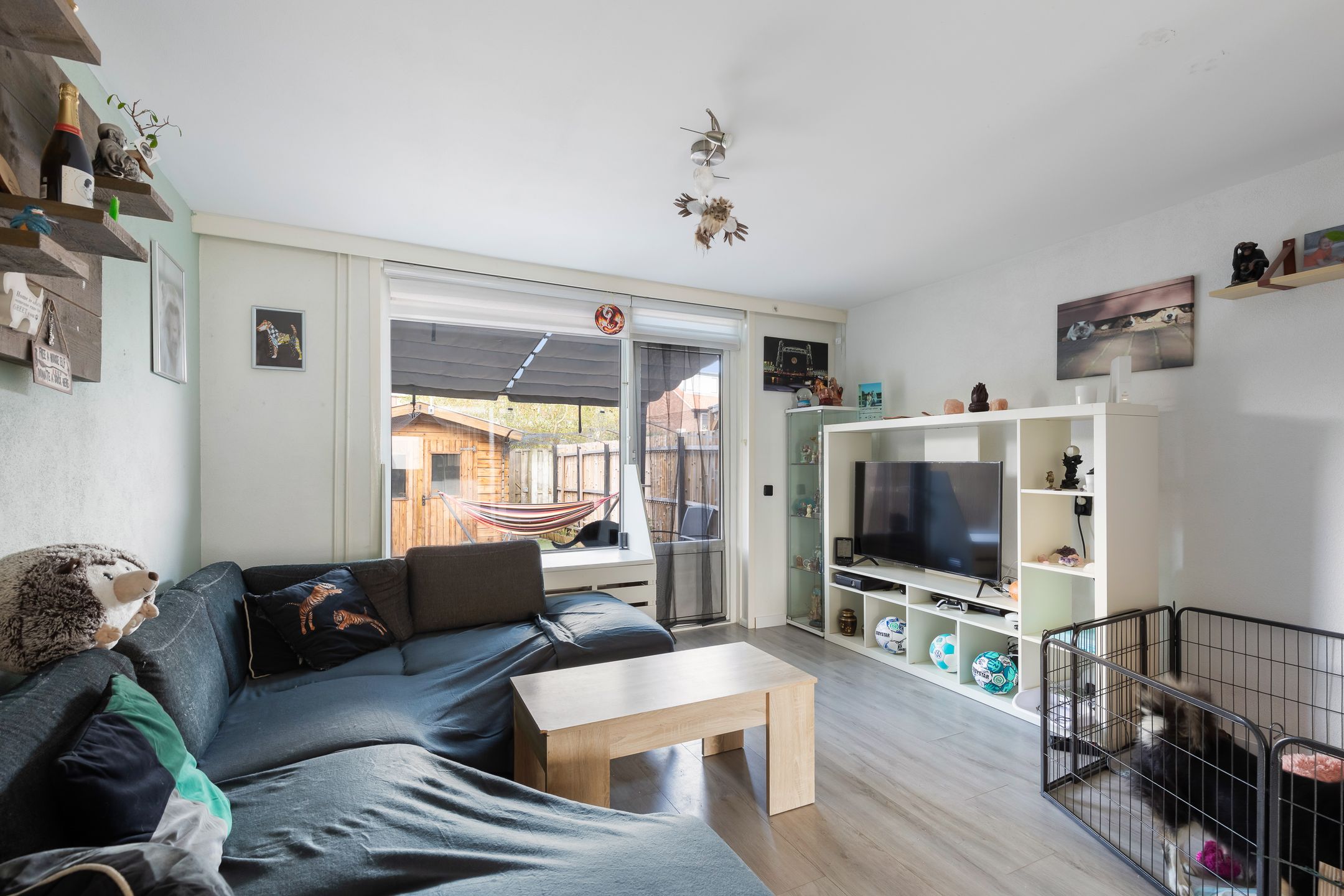 Photo 3 of Verheulstraat 65