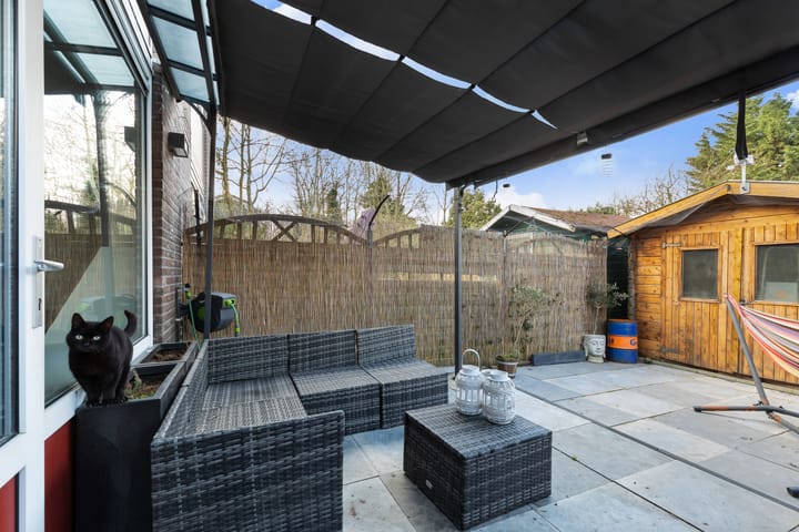 Foto 7 van Verheulstraat 65