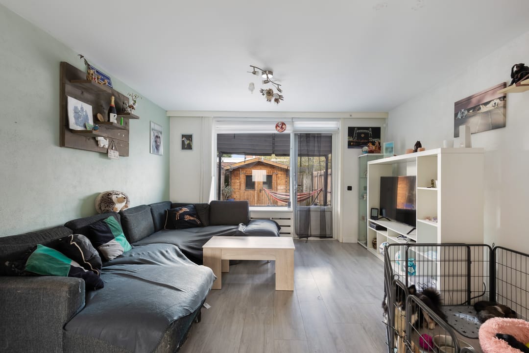 Photo 13 of Verheulstraat 65